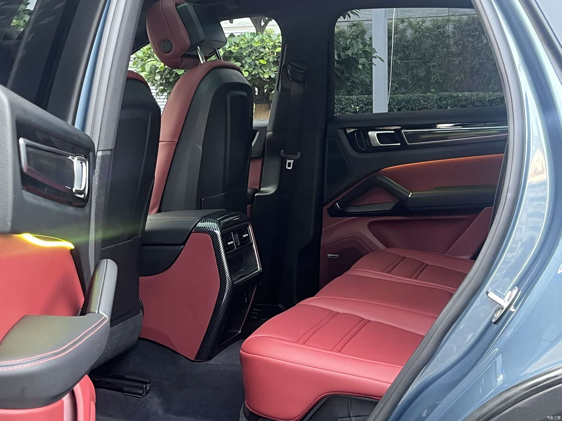 Porsche Cayenne, 2020 22