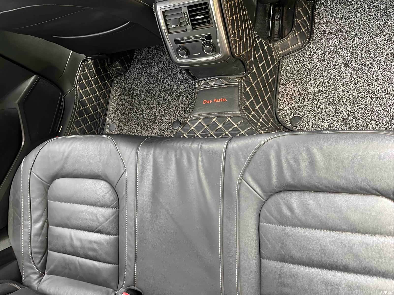 Volkswagen Passat, 2017 15