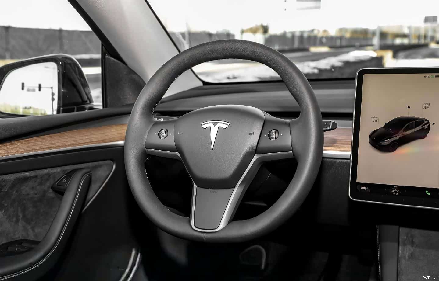 Tesla Model Y, 2022 4