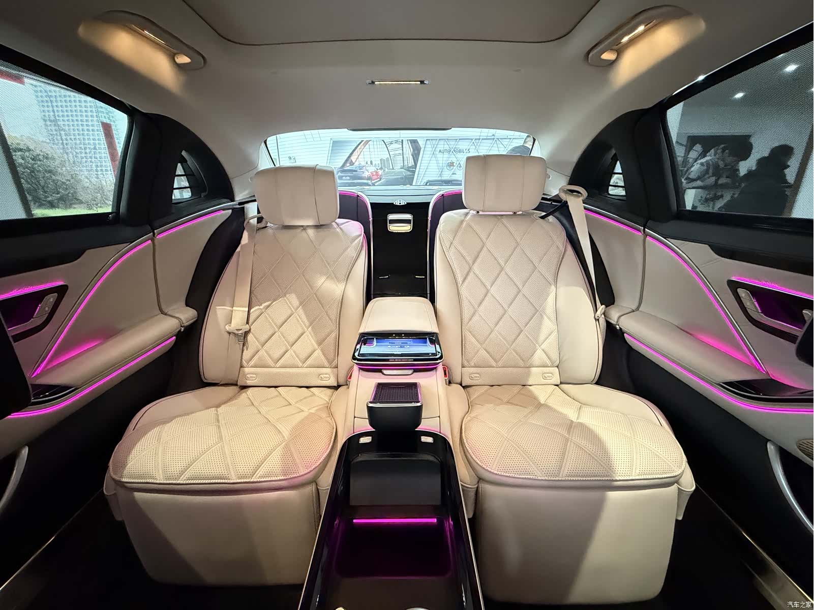 Maybach S-Class, 2023 22