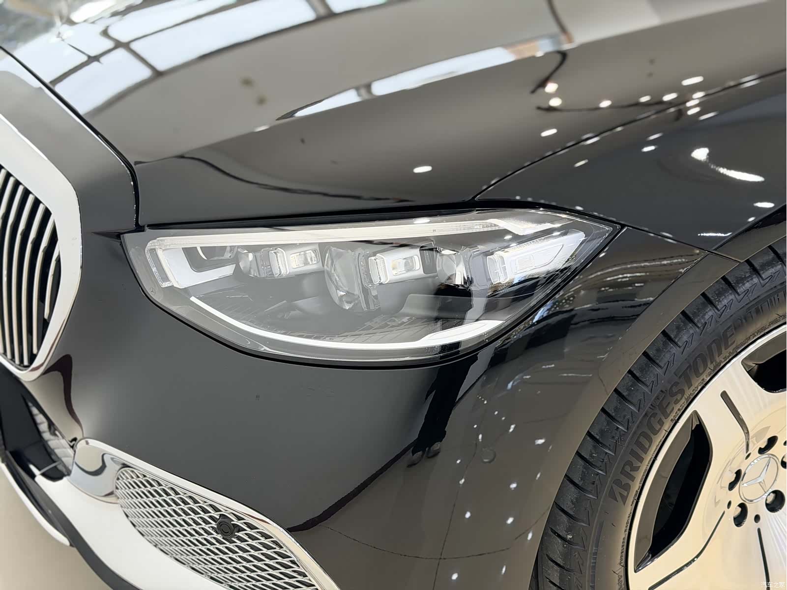 Maybach S-Class, 2023 26