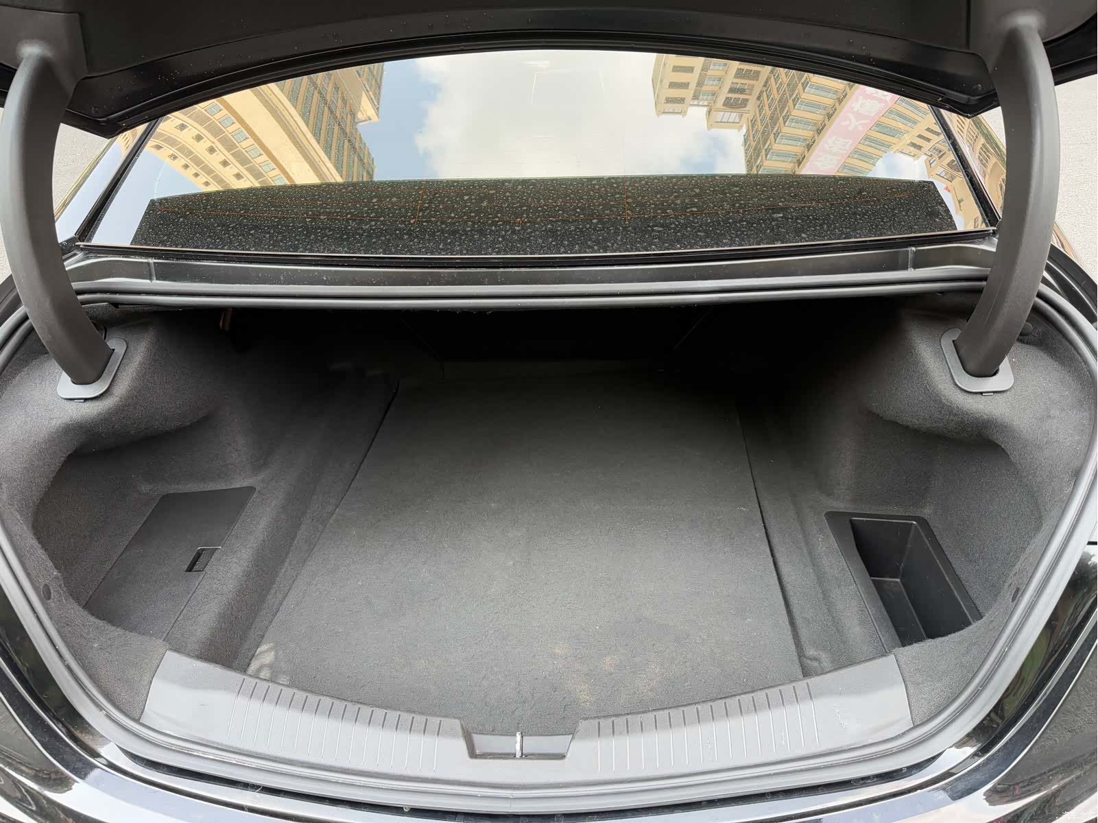 Cadillac CT5, 2021 7
