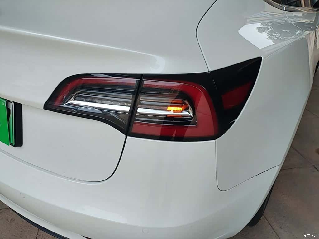 Tesla Model 3, 2020 8