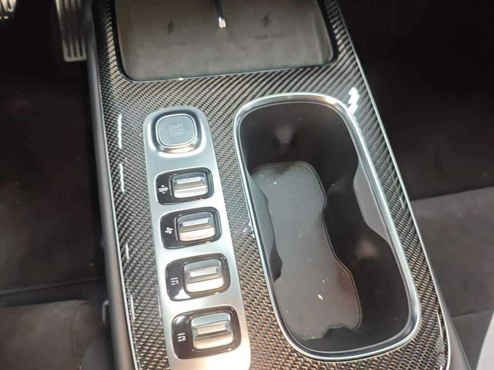 Xiaomi Xiaomi SU7 Ultra