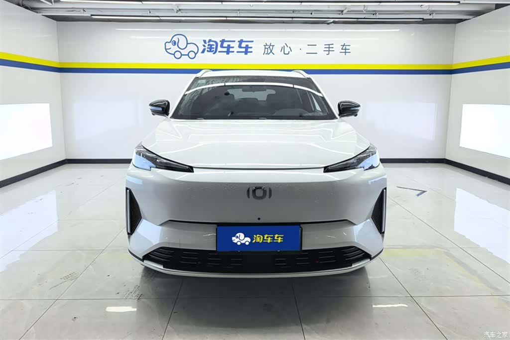 Changan Eado, 2024 2