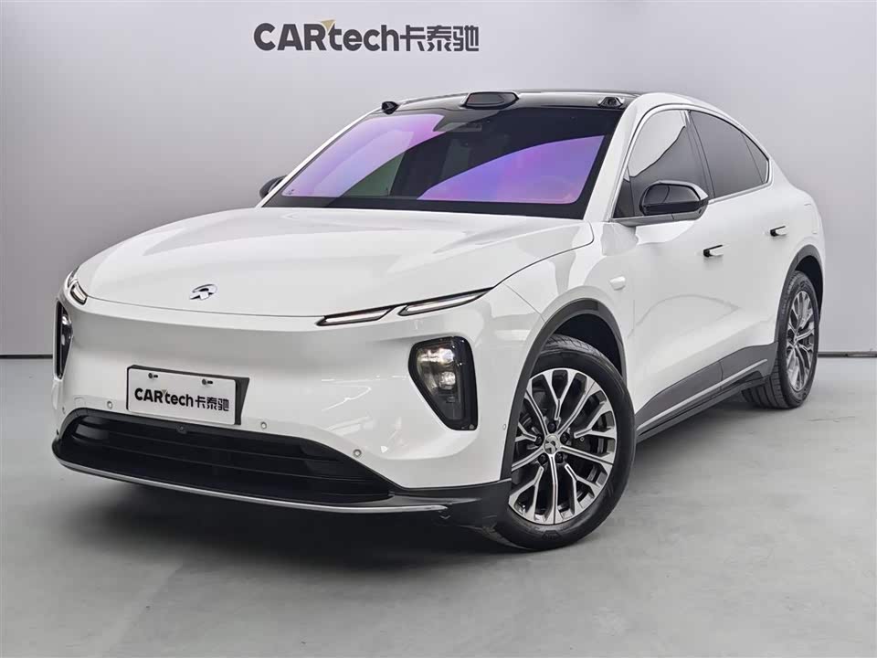 NIO EC6