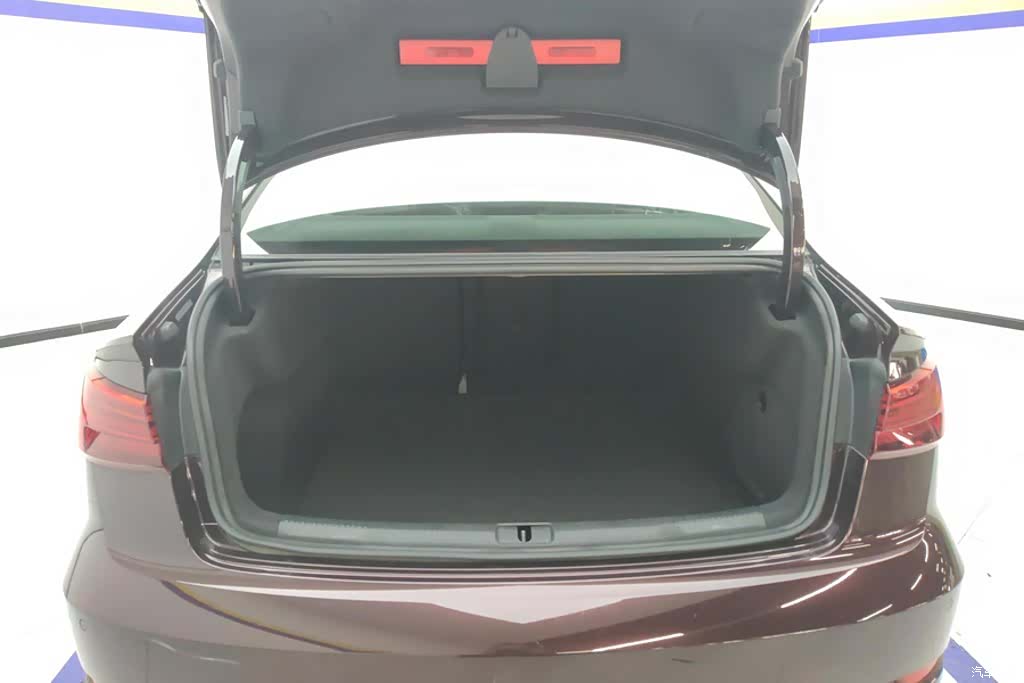 Audi A3, 2019 4