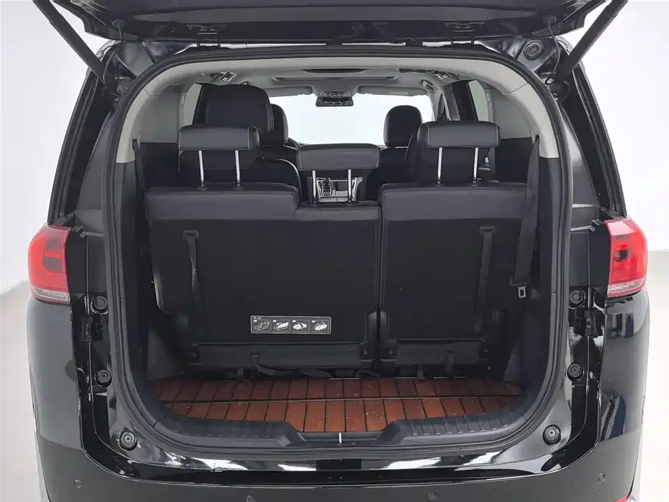 Trumpchi Trumpchi M8