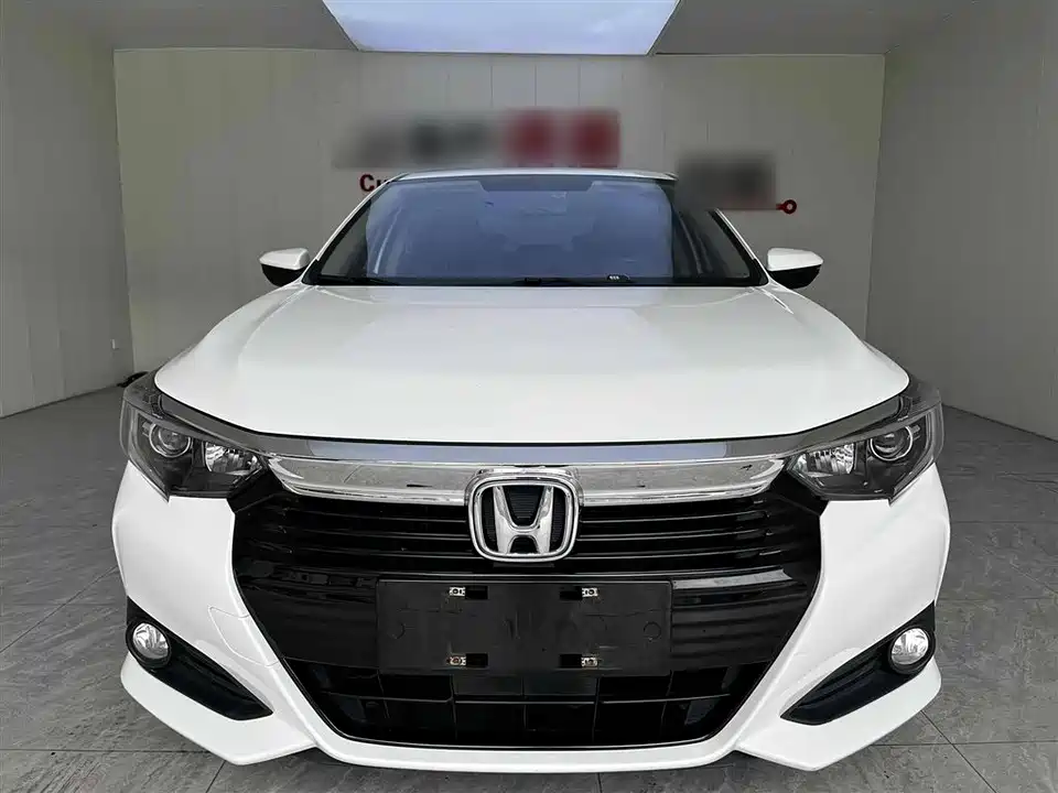 Honda Lingpai Honda Lingpai