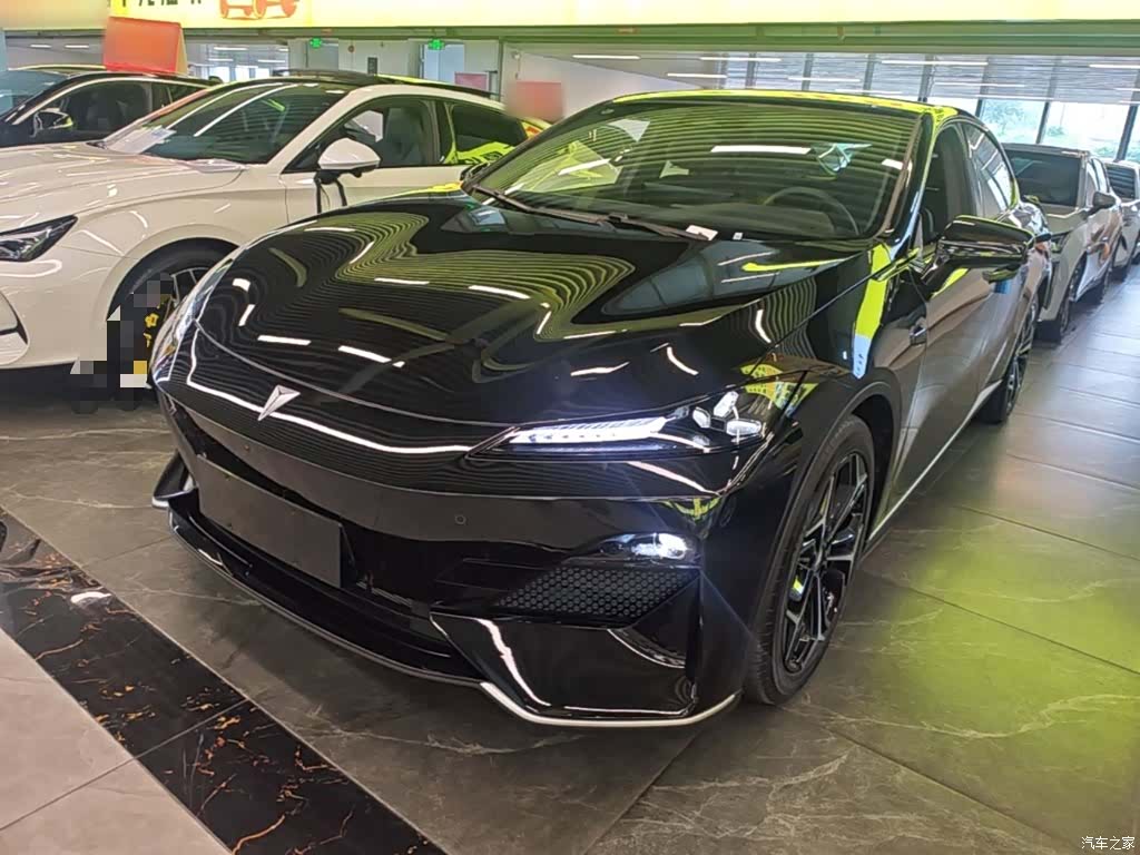 Deepal SL03, 2026 1