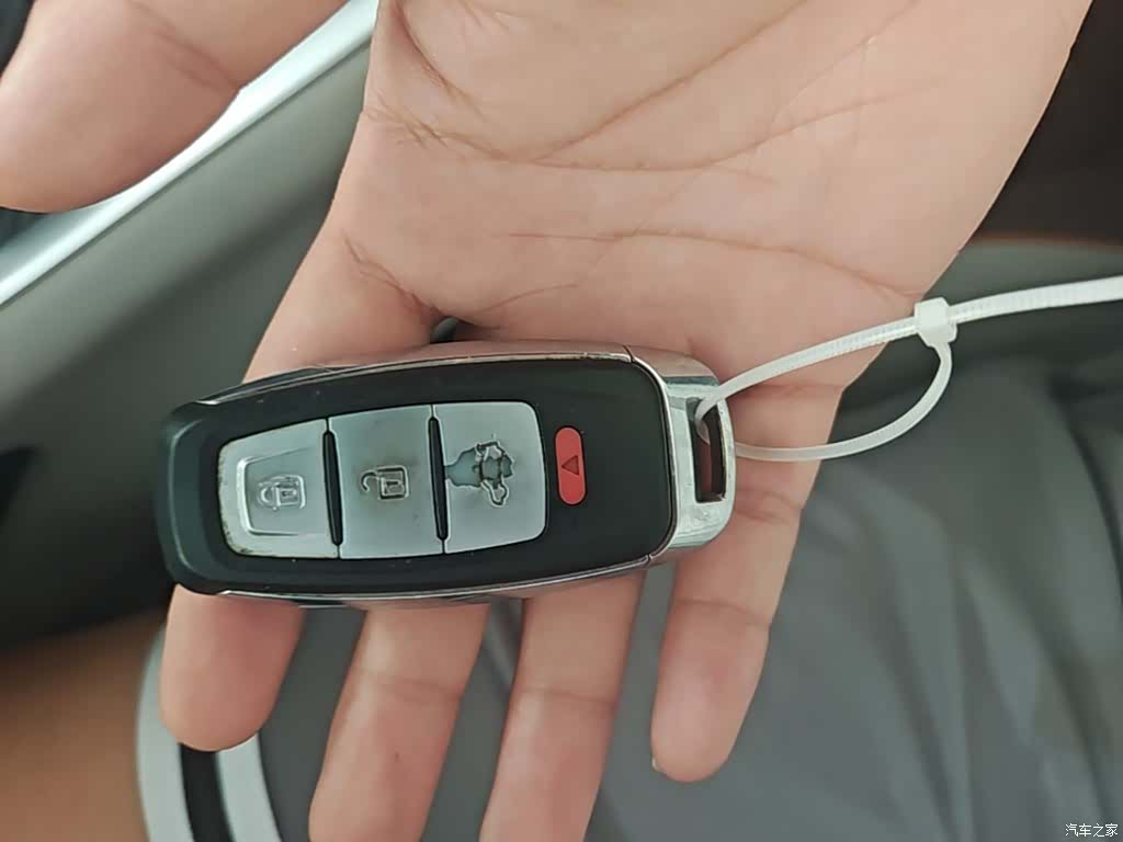 BYD Song, 2022 9