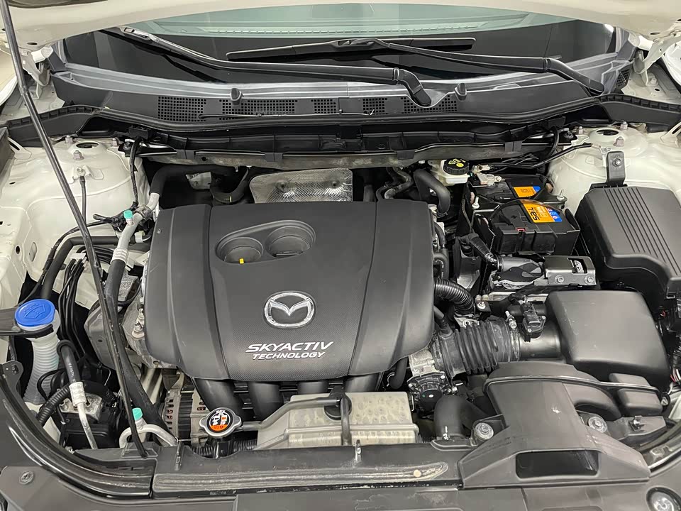 Mazda CX-5 Mazda CX-5