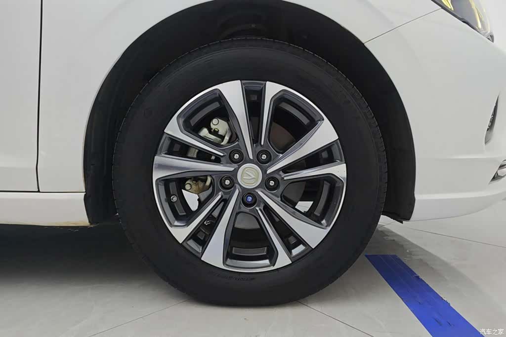 Changan Eado, 2021 6