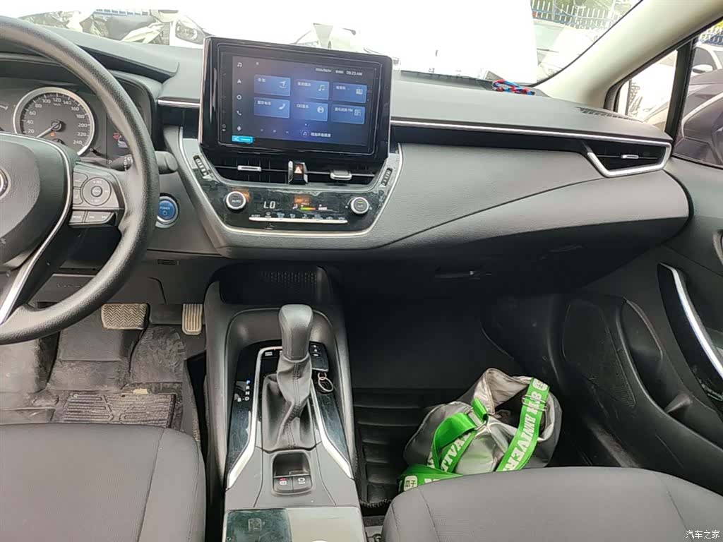 Toyota Corolla, 2022 13