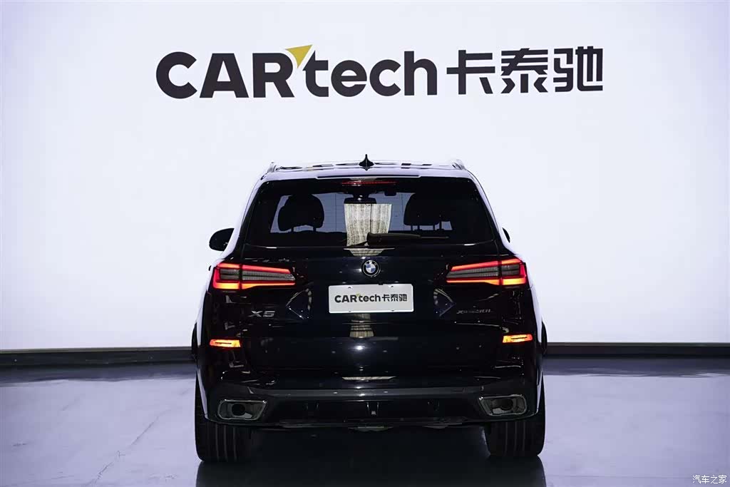 BMW X5, 2023 все фото