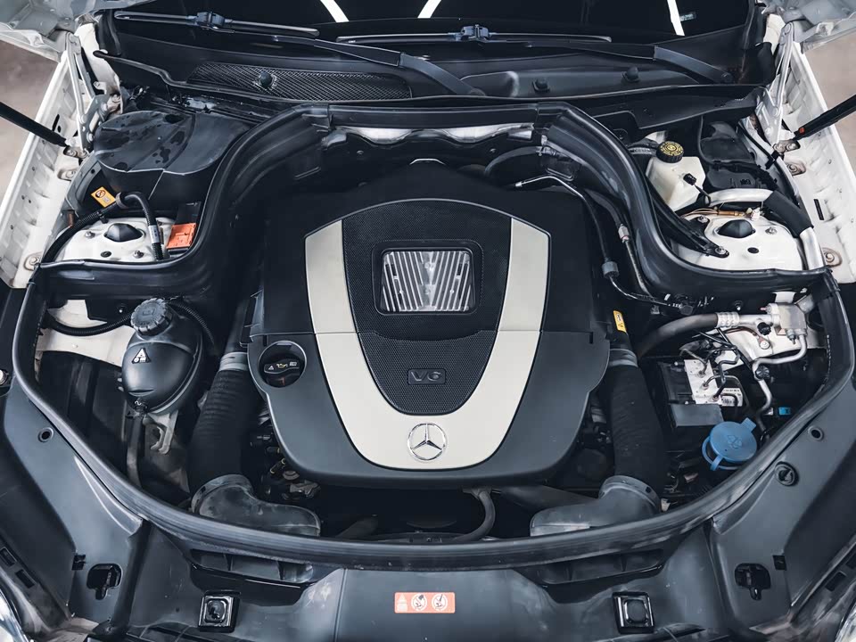 Mercedes-Benz GLK class