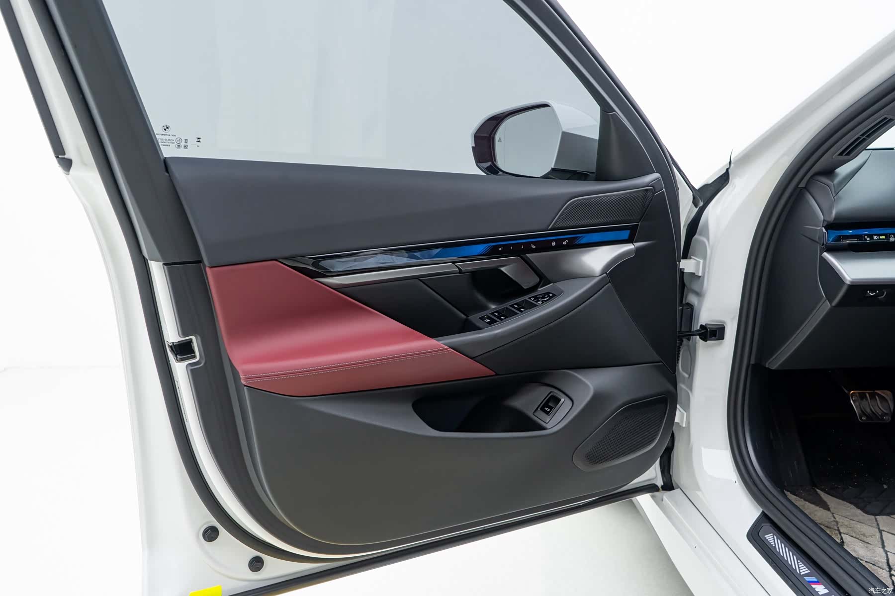BMW i5, 2025 10
