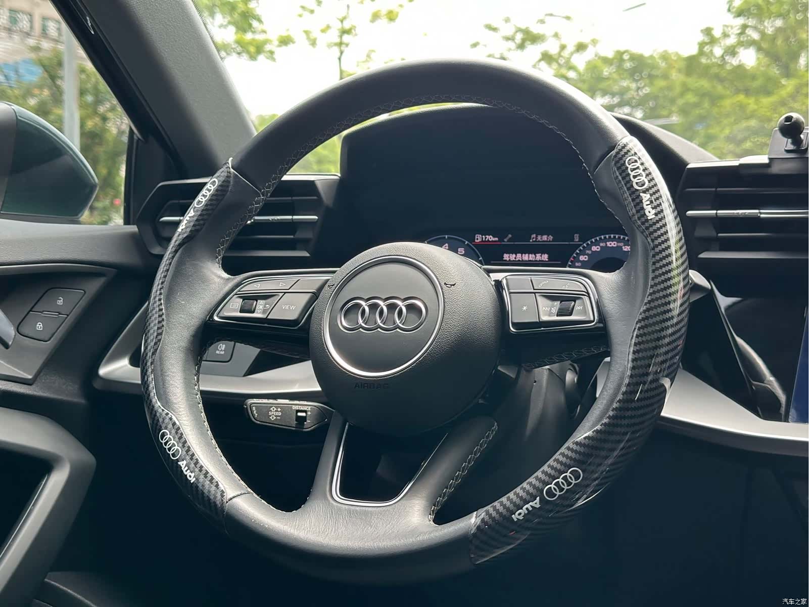 Audi A3, 2023 8