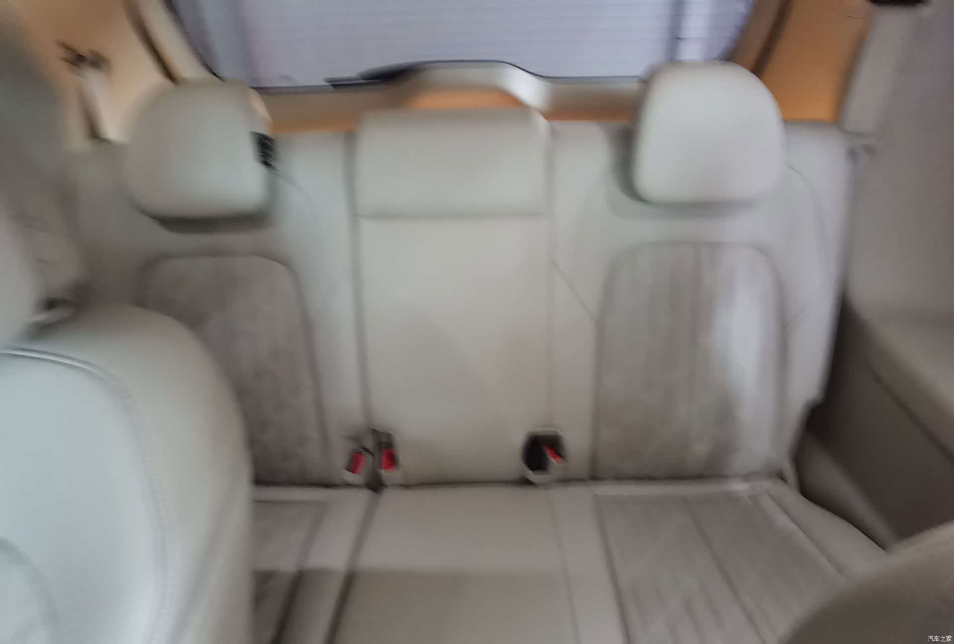 Buick GL8, 2024 12