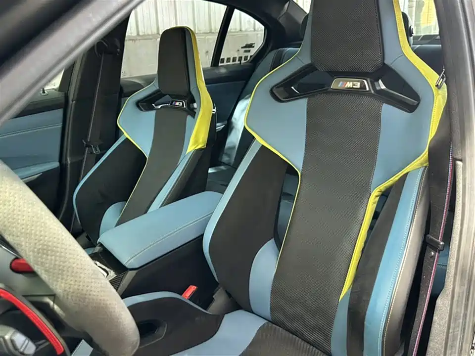 BMW M3 BMW M3