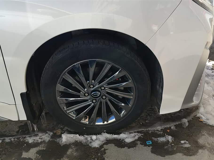 Trumpchi Trumpchi M8 Trumpchi Trumpchi M8