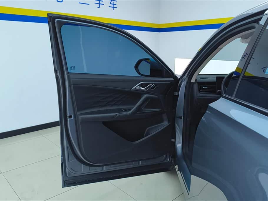 Roewe RX5 Roewe RX5