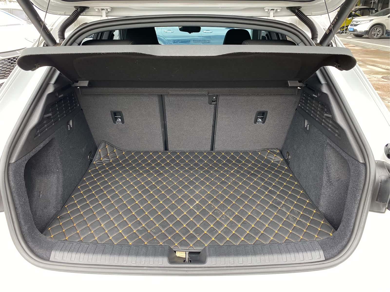 Audi A3, 2021 19