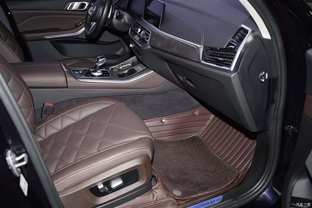 BMW X5, 2023 14
