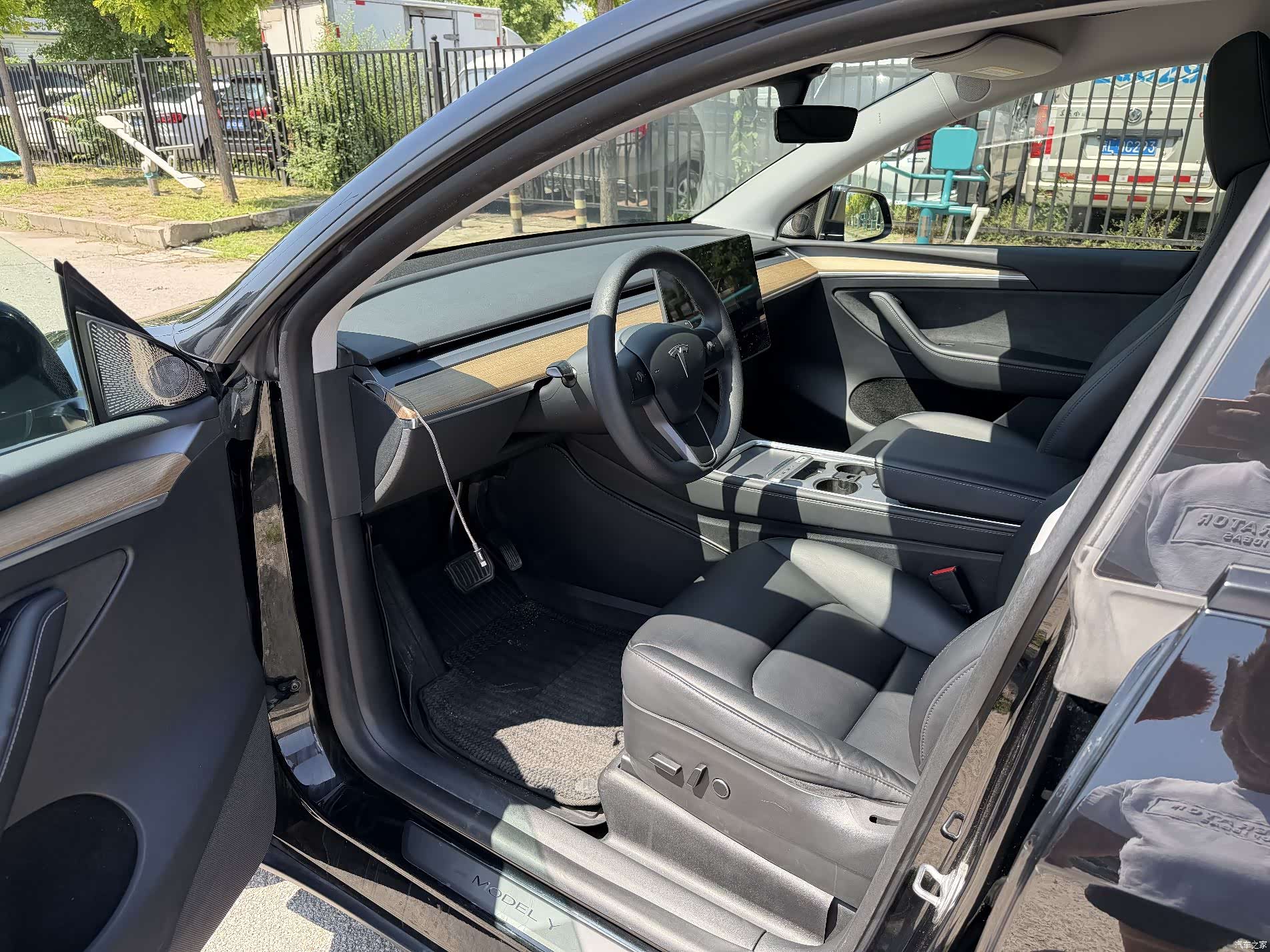 Tesla Model Y, 2022 9