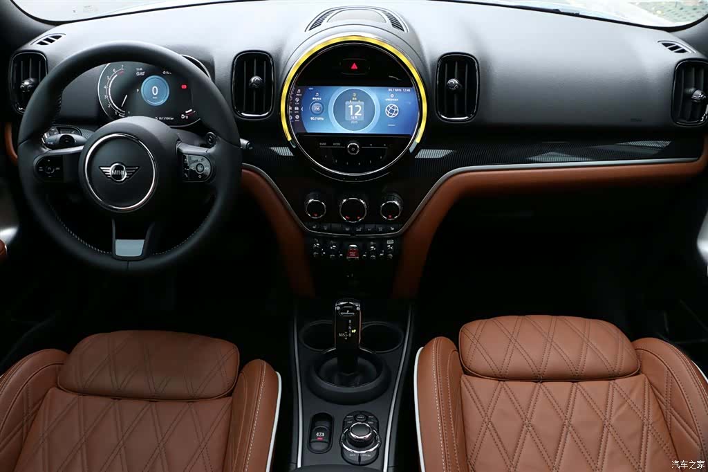 Mini Countryman, 2024 22