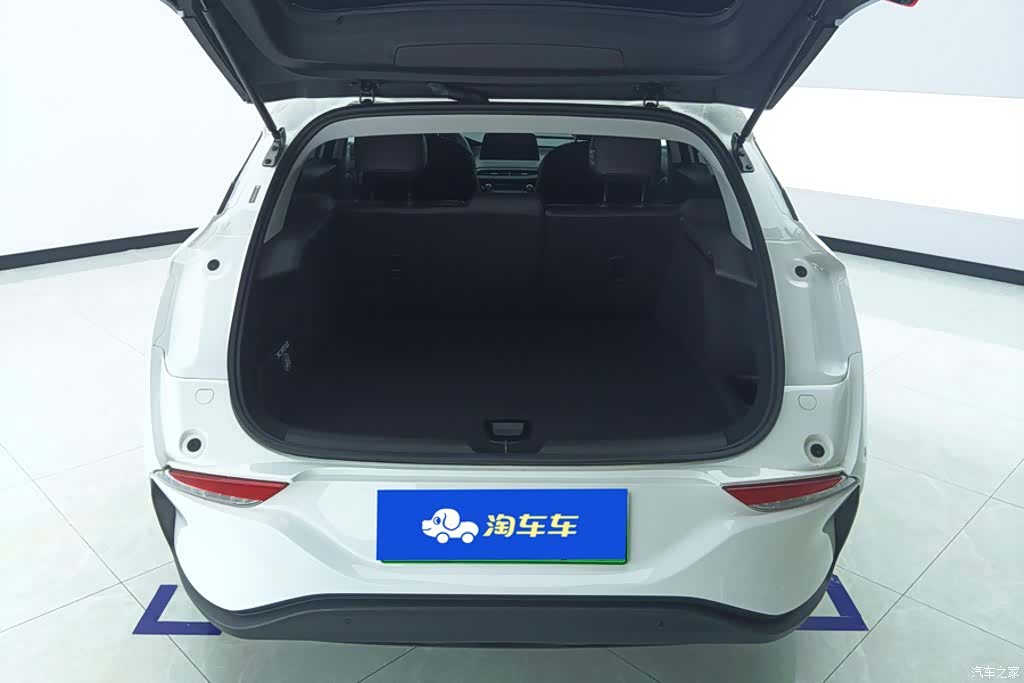 Buick Velite, 2025 4