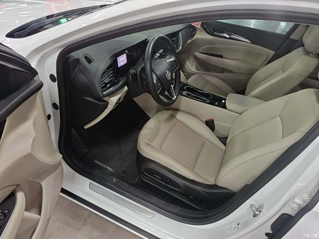 Buick Regal, 2021 16