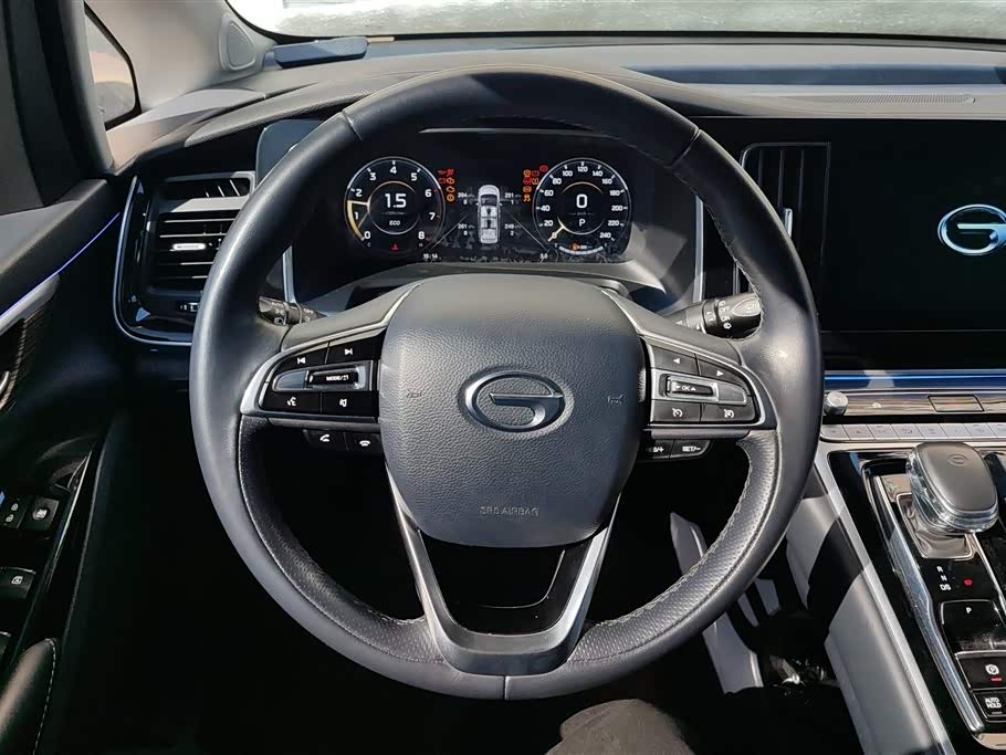 Trumpchi Trumpchi M8 Trumpchi Trumpchi M8