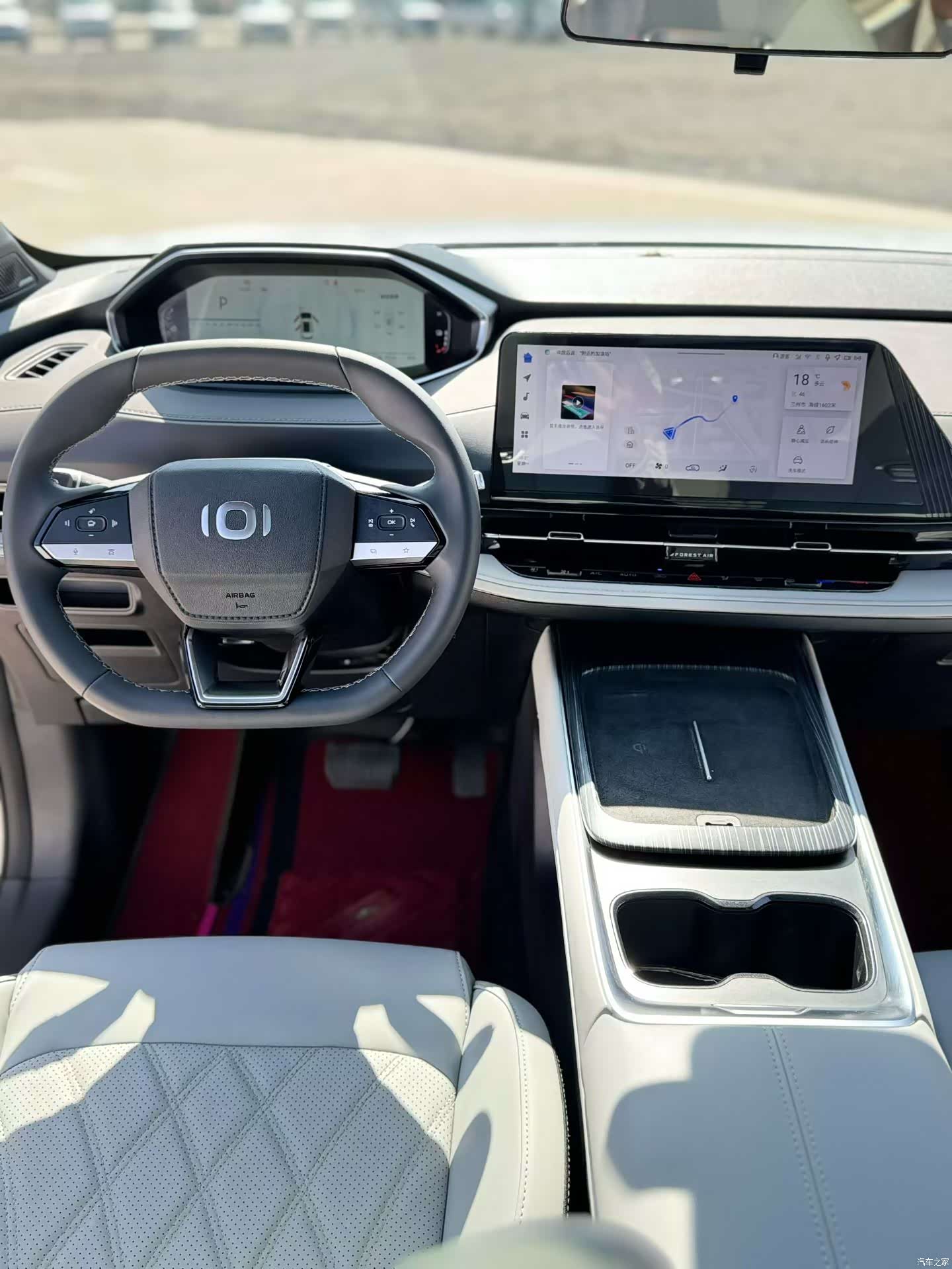 Changan Eado, 2025 8
