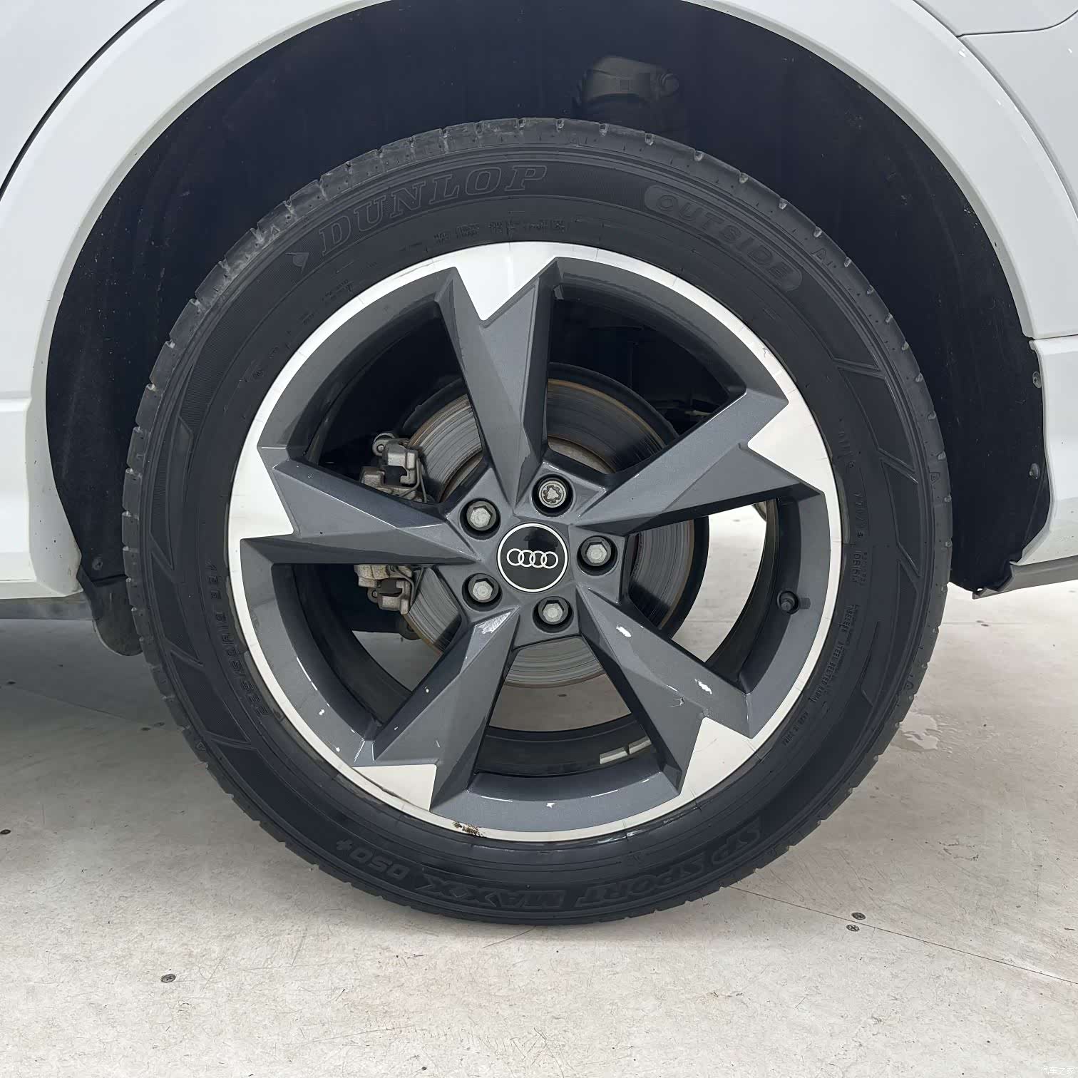 Audi Q3, 2023 17