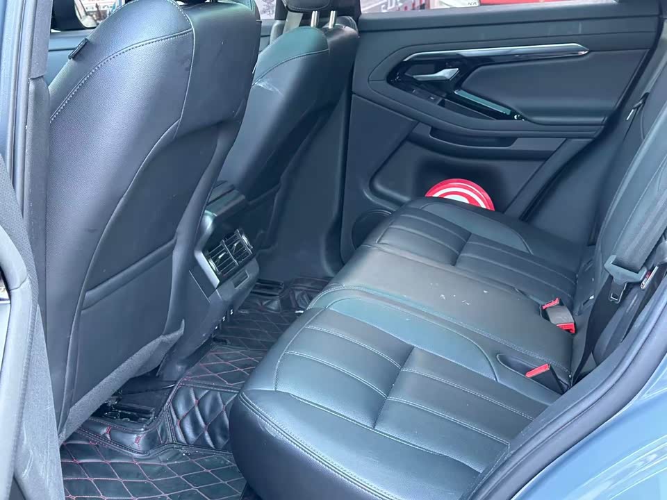 Land Rover Range Rover Aurora