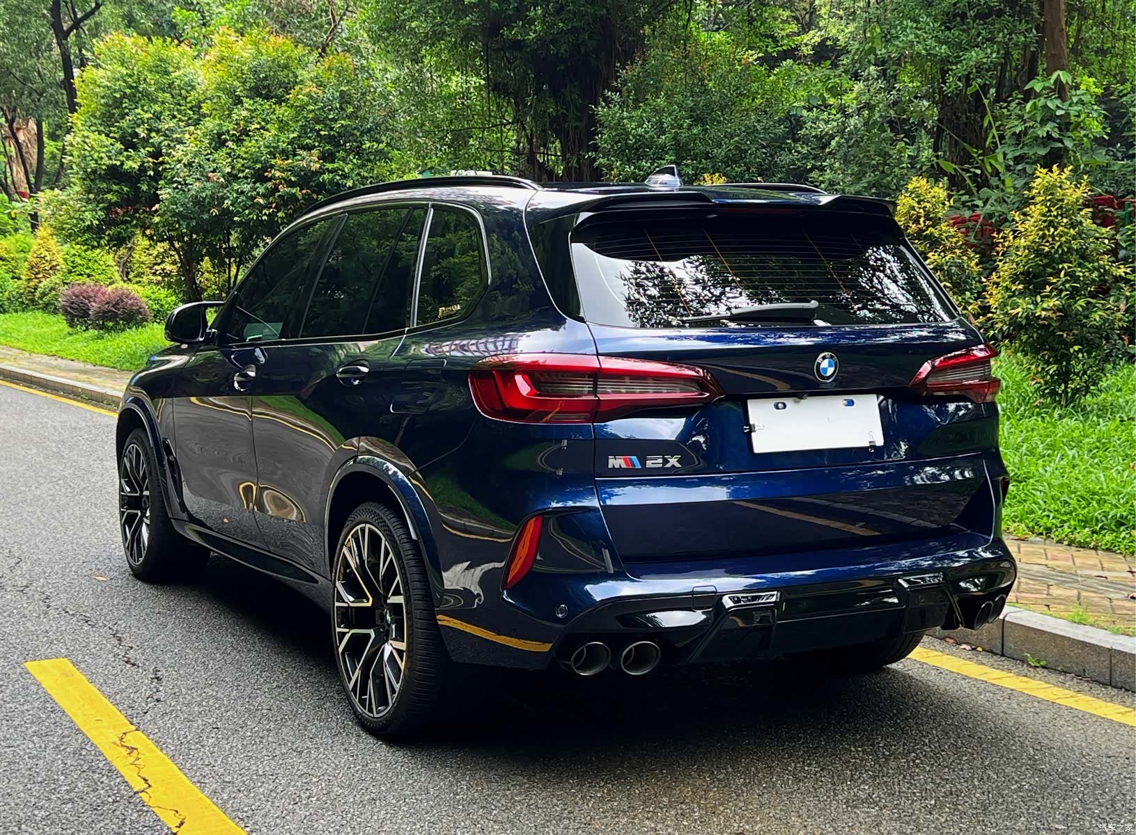 BMW X5, 2022 21