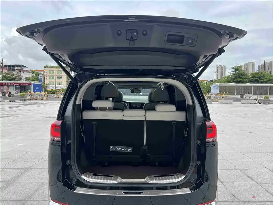 Trumpchi Trumpchi M8