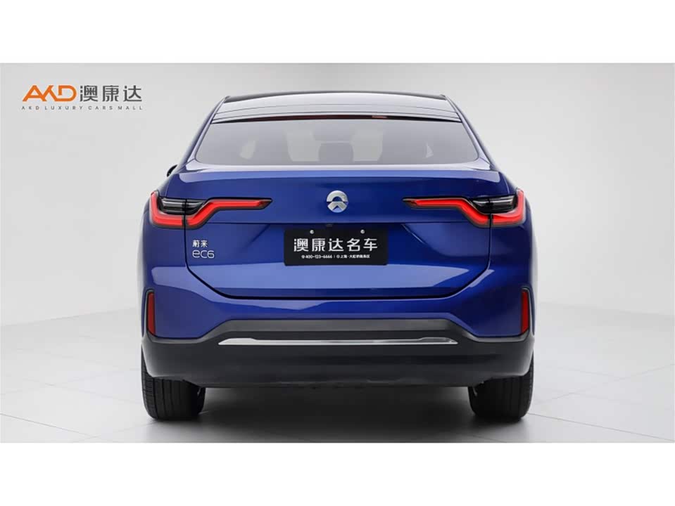 NIO EC6