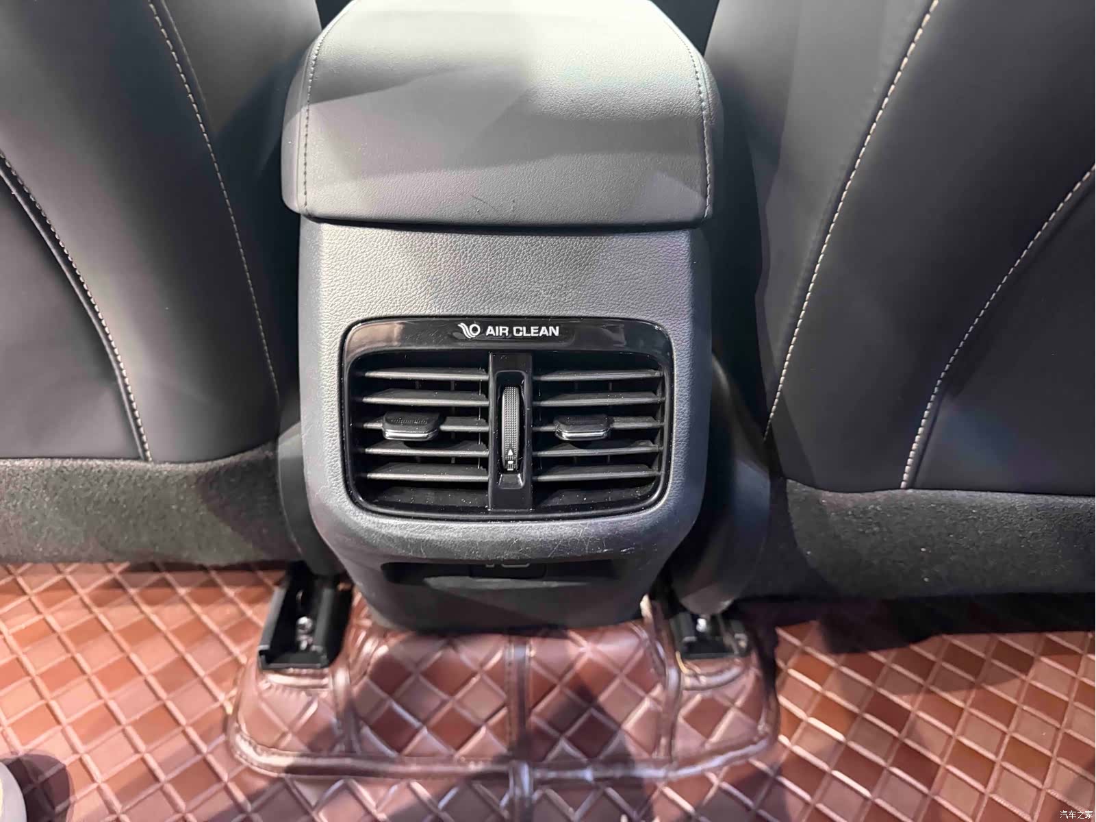 GAC GS4, 2022 14
