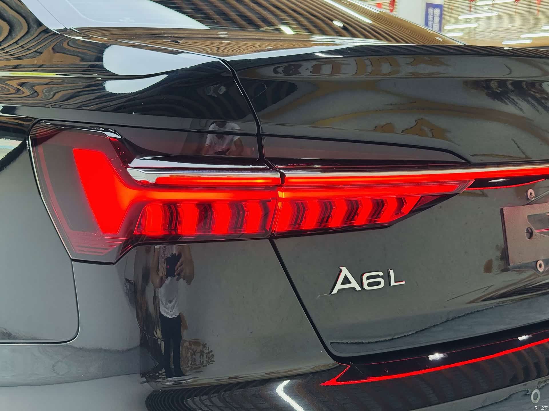 Audi A6L, 2023 23