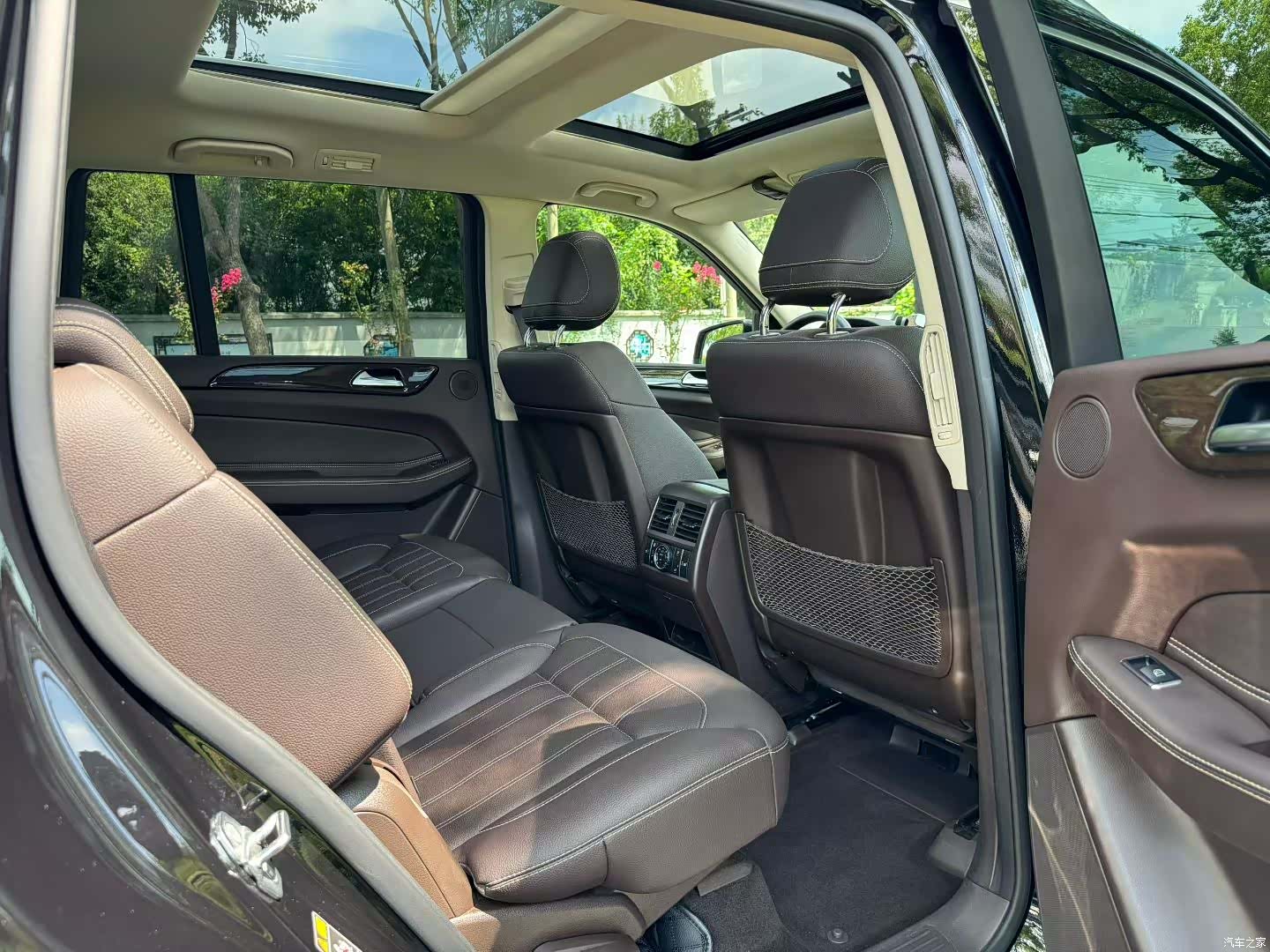Mercedes-Benz GLS, 2018 7