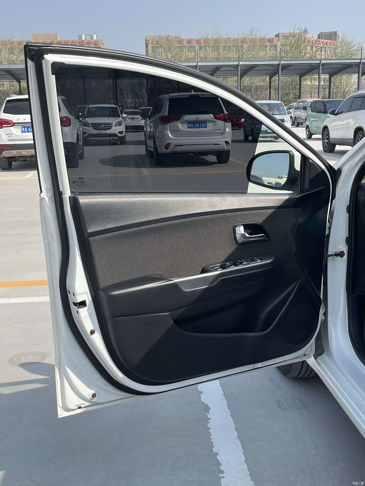 Kia K2, 2016 10