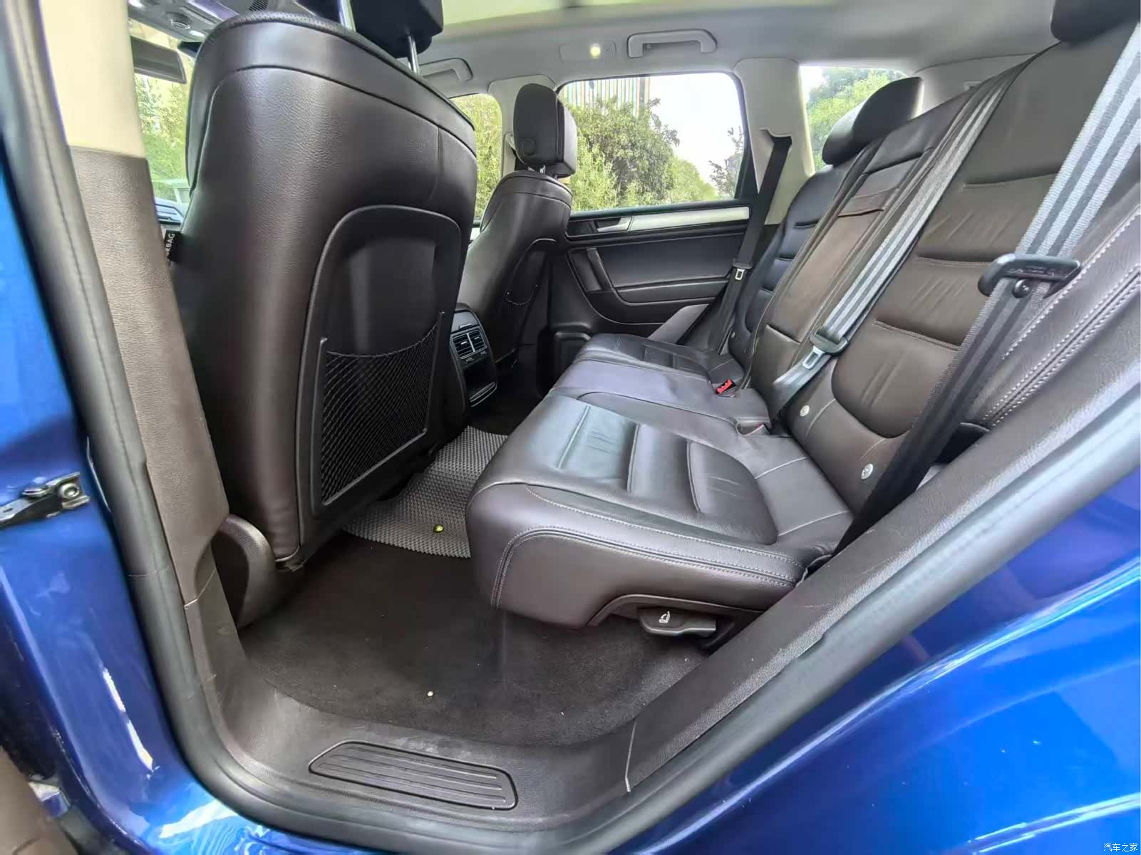 Volkswagen Touareg, 2016 9