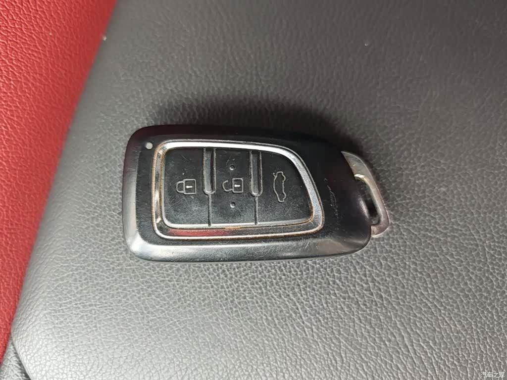 DongFeng AX5, 2020 9