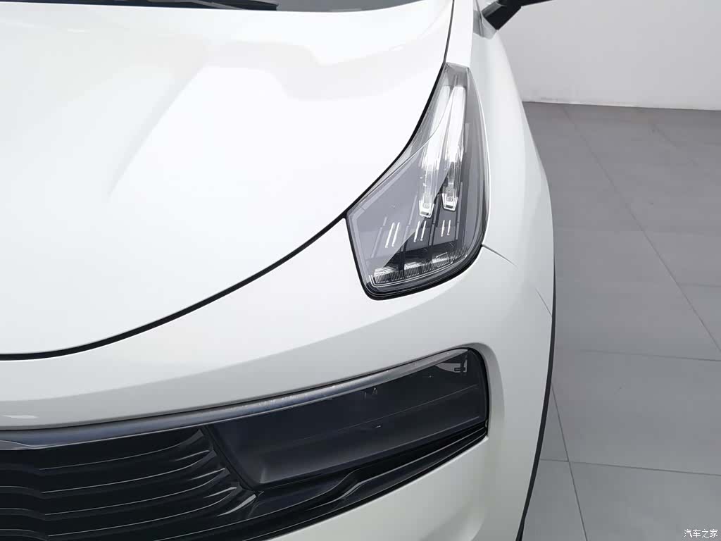 Lynk & Co 01, 2018 7