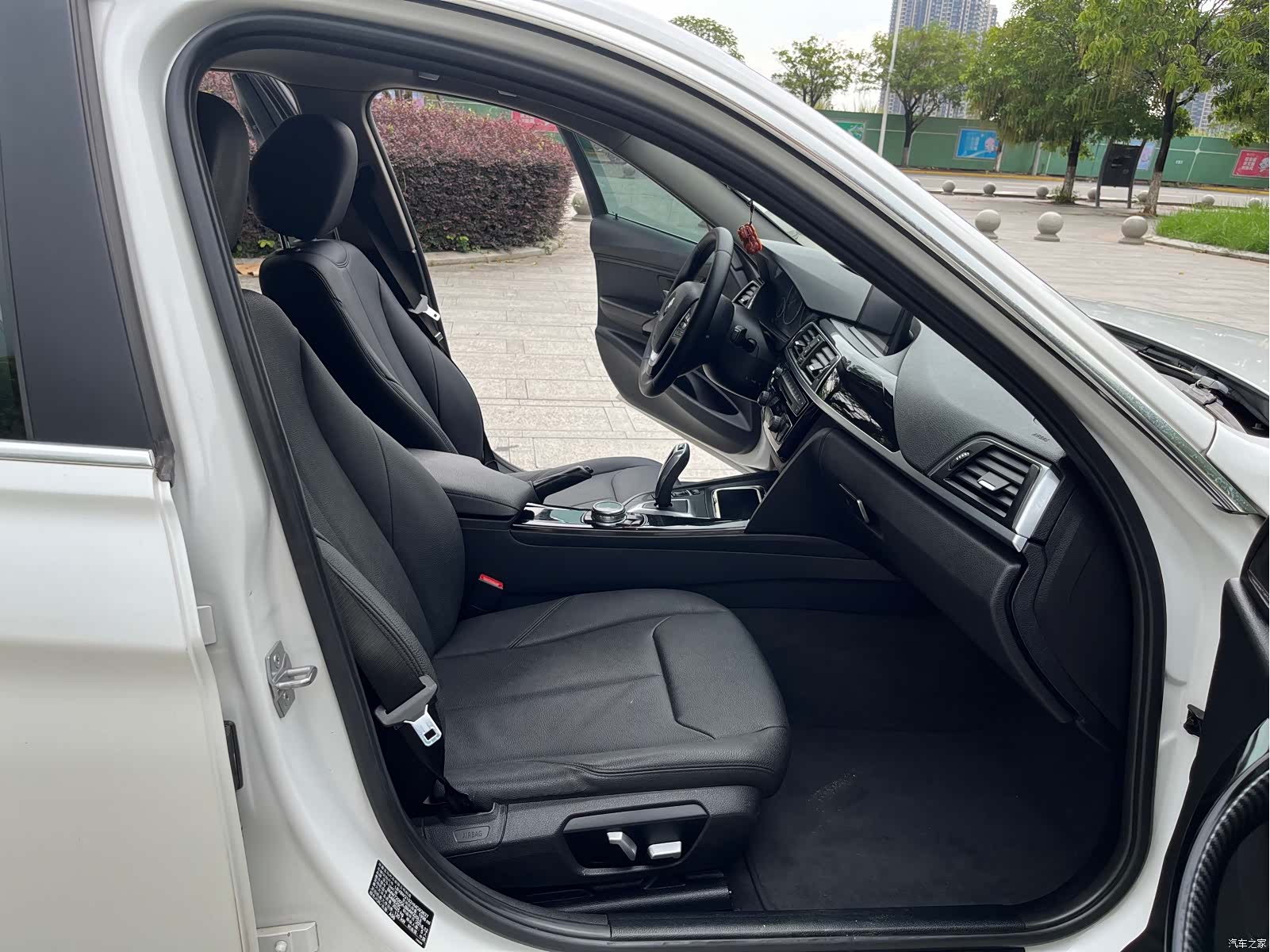 BMW 3 Series, 2017 6