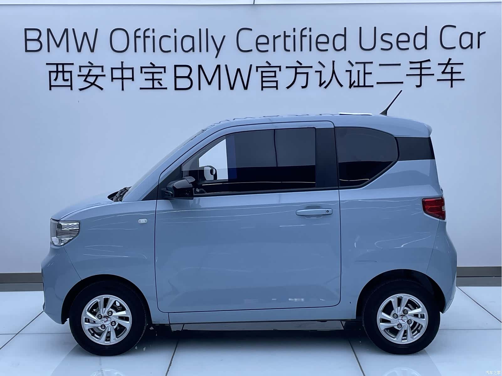 Wuling Yuan, 2021 3