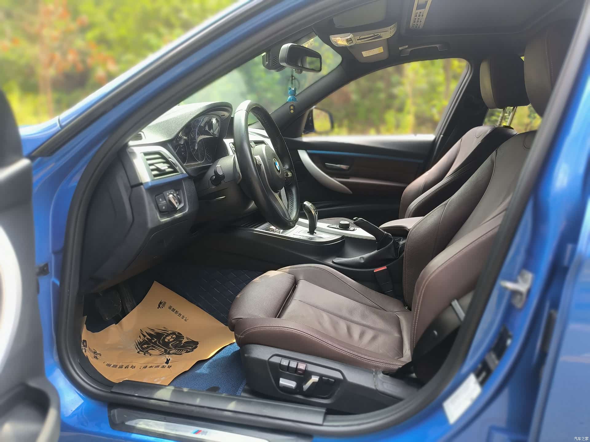 BMW 3 Series, 2019 4
