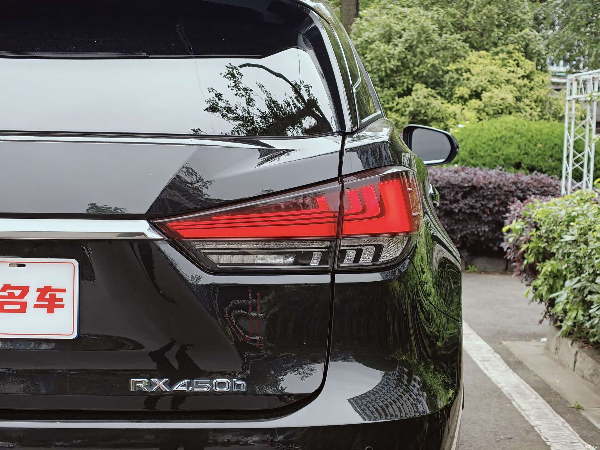Lexus RX, 2021 6